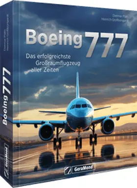 Plath / Großbongardt |  Boeing 777 | Buch |  Sack Fachmedien