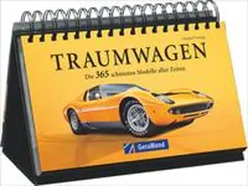 Vieweg |  Tischaufsteller -Traumwagen | Buch |  Sack Fachmedien