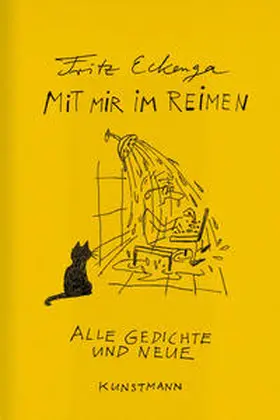 Eckenga |  Mit mir im Reimen | Buch |  Sack Fachmedien