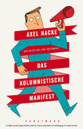 Hacke |  Das kolumnistische Manifest | eBook | Sack Fachmedien