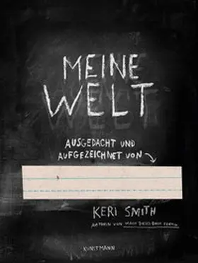 Smith |  Meine Welt | Buch |  Sack Fachmedien