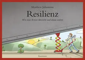 Johnstone | Resilienz | Buch | 978-3-95614-066-2 | www.sack.de