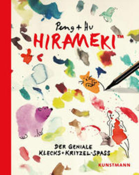Hirameki | Buch | 978-3-95614-068-6 | sack.de