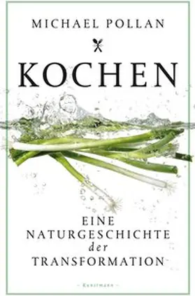Pollan |  Kochen | Buch |  Sack Fachmedien