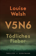 Welsh |  V5N6 | Buch |  Sack Fachmedien