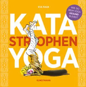 Haak | KATA-Yoga | Buch | 978-3-95614-102-7 | www.sack.de