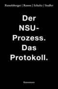Ramelsberger / Schultz / Stadler |  Der NSU Prozess | eBook | Sack Fachmedien