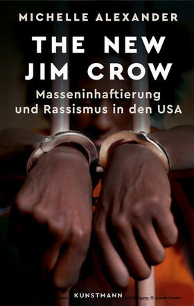 Alexander | The New Jim Crow | E-Book | sack.de