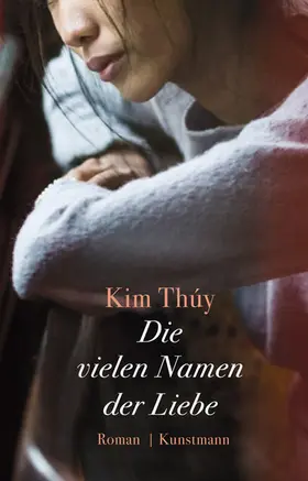 Thúy |  Die vielen Namen der Liebe | eBook | Sack Fachmedien