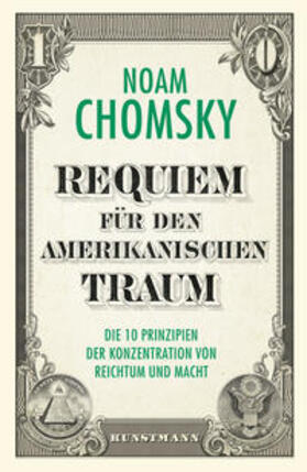 Chomsky |  Requiem für den amerikanischen Traum | Buch |  Sack Fachmedien
