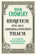 Chomsky |  Requiem für den amerikanischen Traum | Buch |  Sack Fachmedien