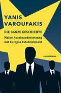 Varoufakis |  Die ganze Geschichte | Buch |  Sack Fachmedien
