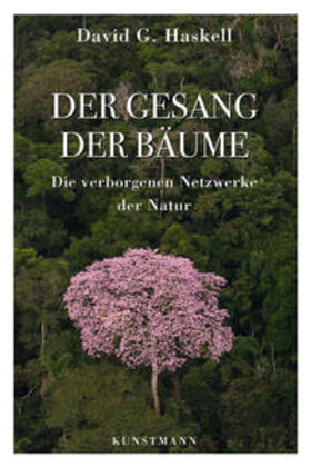 Haskell | Der Gesang der Bäume | Buch | 978-3-95614-204-8 | sack.de