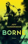VanderMeer |  Borne | eBook | Sack Fachmedien