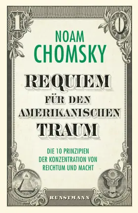 Chomsky |  Requiem für den amerikanischen Traum | eBook | Sack Fachmedien