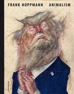 Hoppmann |  Animalism | Buch |  Sack Fachmedien