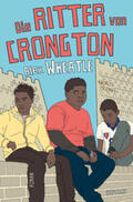 Wheatle |  Die Ritter von Crongton | Buch |  Sack Fachmedien
