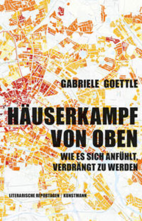 Goettle | Häuserkampf von oben | Buch | 978-3-95614-259-8 | sack.de