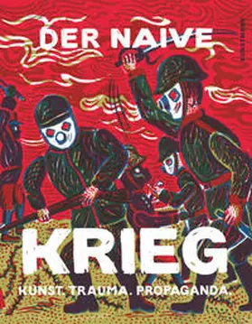 ATAK |  Der naive Krieg | Buch |  Sack Fachmedien