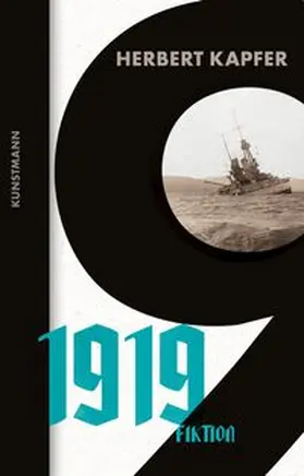 Kapfer |  1919 | Buch |  Sack Fachmedien