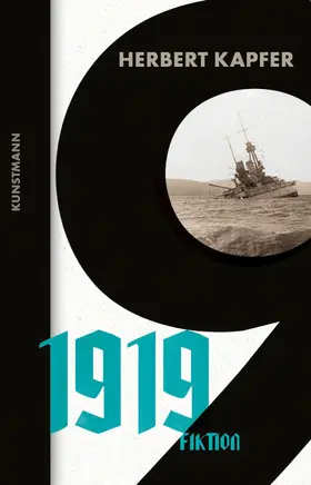 Kapfer |  1919 | eBook | Sack Fachmedien