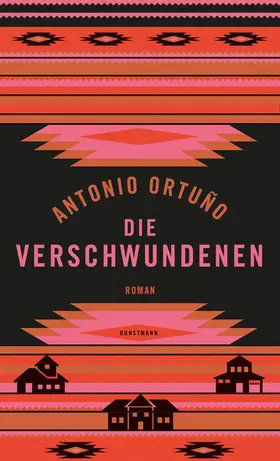 Ortuño |  Die Verschwundenen | eBook | Sack Fachmedien