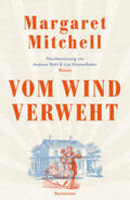 Mitchell |  Vom Wind verweht | Buch |  Sack Fachmedien