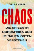 Kepel |  Chaos | Buch |  Sack Fachmedien