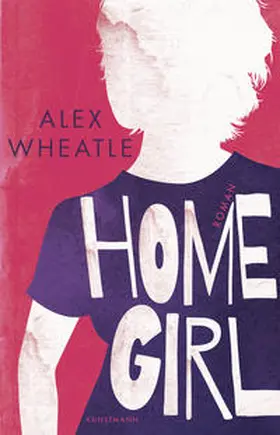 Wheatle |  Home Girl | Buch |  Sack Fachmedien