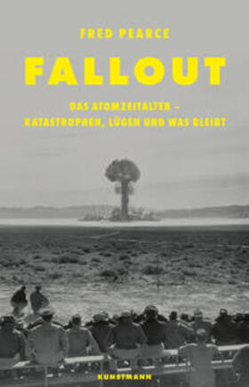 Pearce | Fallout | Buch | sack.de