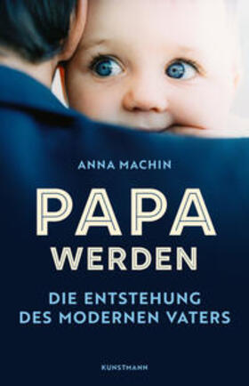 Machin | Papa werden | Buch | 978-3-95614-360-1 | sack.de