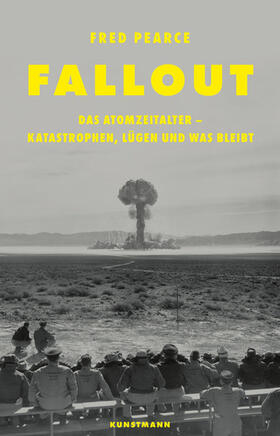Pearce | Fallout | E-Book | sack.de