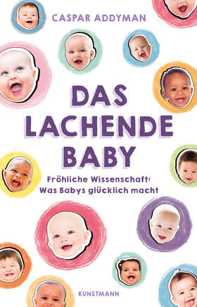 Addyman | Das lachende Baby | Buch | 978-3-95614-391-5 | sack.de