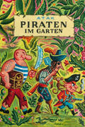 ATAK |  Piraten im Garten | Buch |  Sack Fachmedien