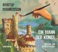 Magnusson |  Magnusson, K: Mann der Kunst (MP3 CD) | Sonstiges |  Sack Fachmedien
