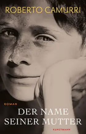 Camurri |  Der Name seiner Mutter | Buch |  Sack Fachmedien