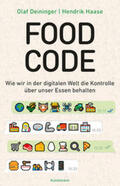 Deininger / Haase |  Food Code | Buch |  Sack Fachmedien