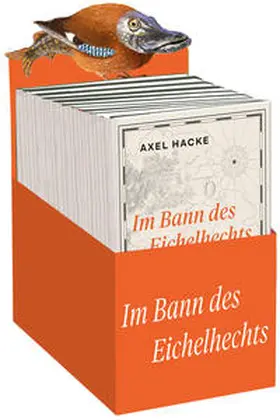 Hacke |  Im Bann des Eichelhechts | Sonstiges |  Sack Fachmedien