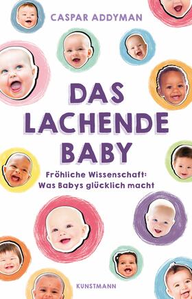 Addyman | Das lachende Baby | E-Book | sack.de