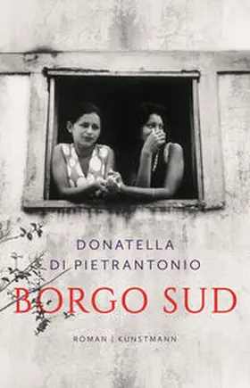 Di Pietrantonio |  Borgo Sud | Buch |  Sack Fachmedien
