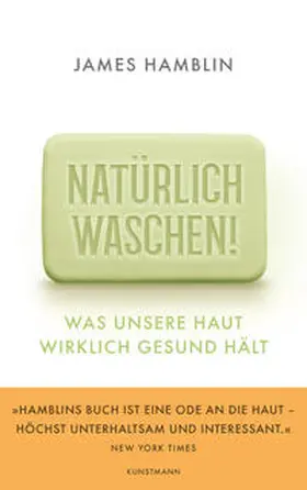 Hamblin |  Natürlich waschen! | Buch |  Sack Fachmedien