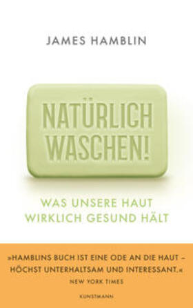 Hamblin | Natürlich waschen! | Buch | 978-3-95614-461-5 | sack.de