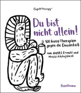 Ervasti / Pikkujämsä |  Du bist nicht allein! | Buch |  Sack Fachmedien