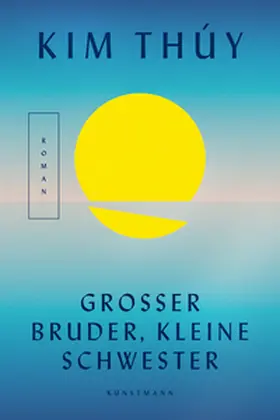 Thúy |  Großer Bruder, kleine Schwester | eBook | Sack Fachmedien