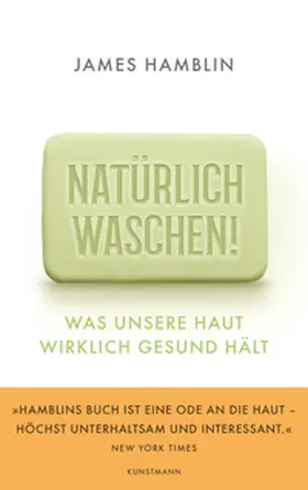 Hamblin |  Natürlich waschen! | eBook | Sack Fachmedien