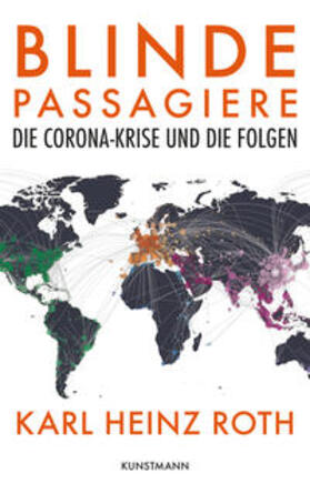 Roth | Blinde Passagiere | Buch | 978-3-95614-484-4 | sack.de