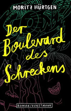 Hürtgen |  Der Boulevard des Schreckens | Buch |  Sack Fachmedien