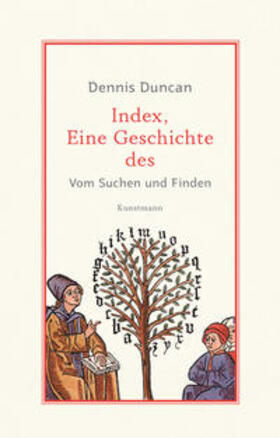 Duncan | Index, eine Geschichte des | Buch | 978-3-95614-513-1 | sack.de