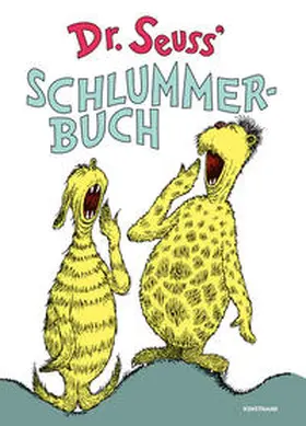 Seuss |  Dr. Seuss' Schlummerbuch | Buch |  Sack Fachmedien