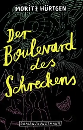 Hürtgen |  Der Boulevard des Schreckens | eBook | Sack Fachmedien